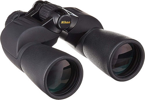 Nikon Binoculars Action EX 10x50 CF Porro prism type AEX10X50