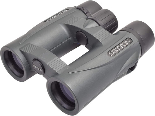 SIGHTRON Binoculars Dach Prism 8x32 Fully Waterproof Full Multi Coat with Special Case BAK4 Prism SII BL832 SIB23-0089