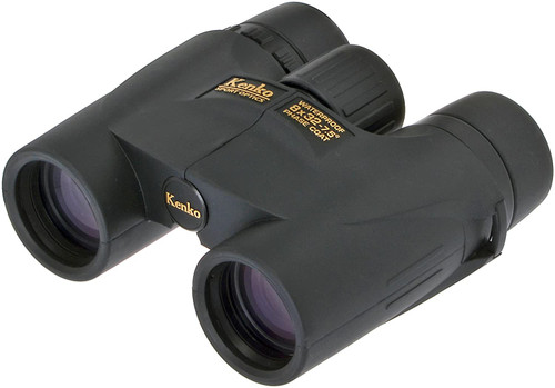 Kenko Binoculars 8 × 32 DH MS Dach Prism Type Completely Waterproof Compact Body BN-101198 