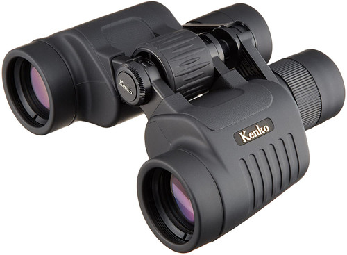 Kenko Binoculars ultraVIEW 8-20×50 Porro Prism Zoom Type