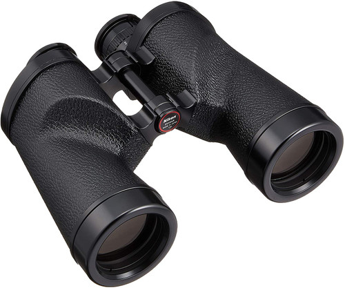 Nikon Binoculars 7X50T IF HP Scale 3 Porro prism type 7X50THPS3