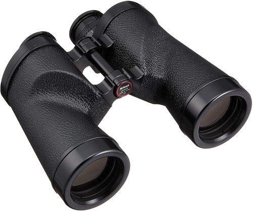 Nikon Binoculars 7X50T IF HP Scale 3 Porro prism type 7X50THPS3 (Made in Japan)