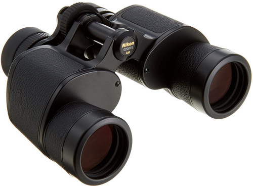 Nikon Binoculars E II Series Porro Prism Type 10X35E2N (Made in Japan)