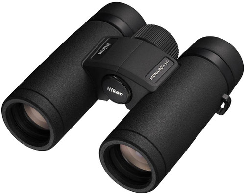 Nikon binoculars Dach prism type MONARCH M710x30