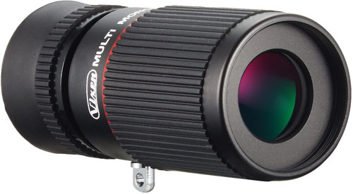 Vixen Multi-Monocular Series Art Scope 4×12 Black Made in