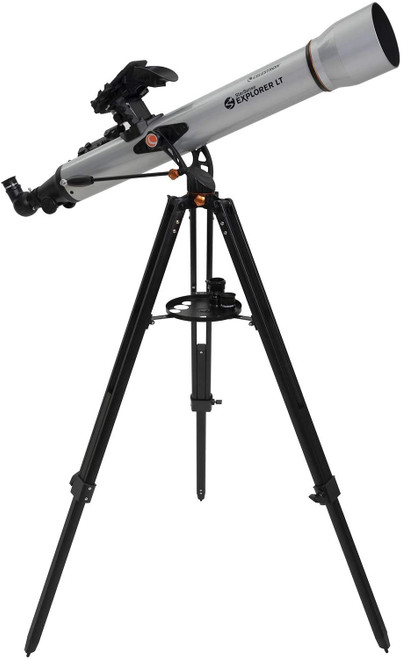 Vixen Astronomical Telescope StarSense Explorer LT80AZ 36159 CELESTRON 22451