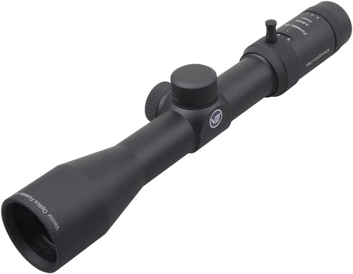 Vector Optics Swift 1.25-4.5x26 IR Hunting Riflescope Long Eye 