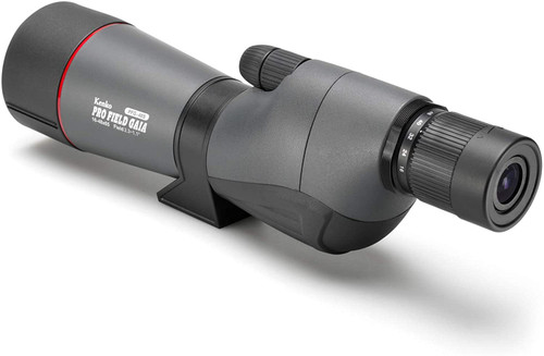 Kenko FIELD SCOPE PRO FIELD GAIA Magnification 16~48x, 65mm diameter, direct view, waterproof (IPX5), dual focus PFG-48S