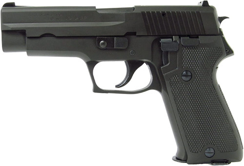 Tanaka Sig P228 M11 Frame Heavy weight Evolution 2 Model Gun 