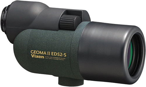 Vixen Fieldscope Geoma II ED Series ED67-S Set 18093-6 - Airsoft