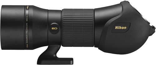 Nikon Fieldscope MONARCH 60ED-A