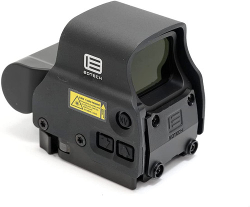 Holy Warrior Gen.2 EOTech EXPS-3 Type with NV Mode Function