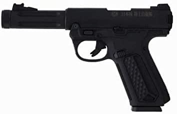 ACTION ARMY gas blowback Airsoft gun AAP-01 Assassin Japanese