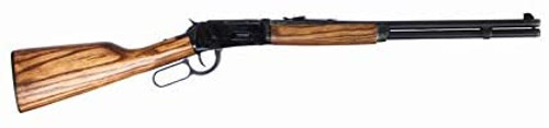 UMAREX Winchester M1894 Co2 Lever Action Gas Gun Real wood version