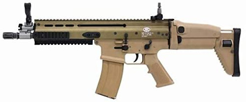 WE-TECH SCAR-L Real engraved Japanese specification Co2 Open bolt