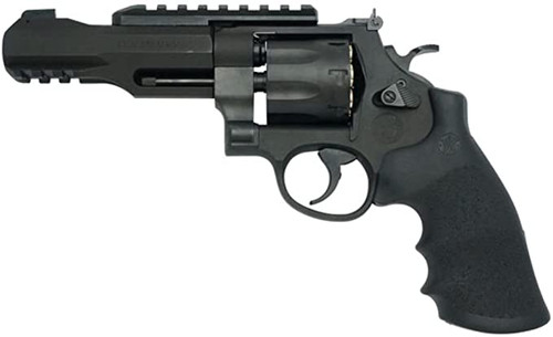 Tanaka S&W PC M&P R8 5 inch HW Ver2 8 Round Revolver Ignition