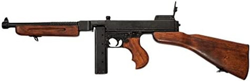 DENIX M1 Thompson submachine model gun [1093] 