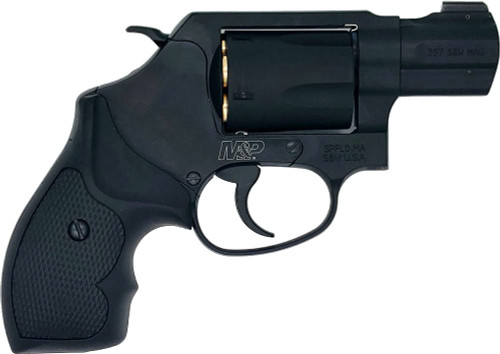 Tanaka S&W M360PD .357 Magnum 1-7/8 inch Heavy Weight Cylinder 