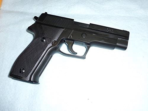 TANAKA H&K P8 Evolution high performance Model Gun - Airsoft Shop