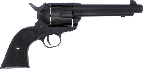 Tanaka Colt SAA 2nd Generation 5-1/2 inch Black Pegasus 2 Gas Revolver Airsoft gun