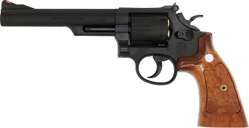 Tanaka M19 6 inch combat magnum heavyweight version 3 Model gun