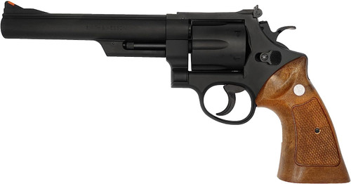 Tanaka S&W M36 3 inch Chief Special Version 2 Heavyweight Gas 