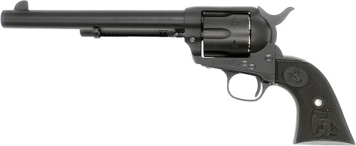 Tanaka Colt SAA 2nd Generation 7-1/2 inch Pegasus 2 Gas Revolver Airsoft gun