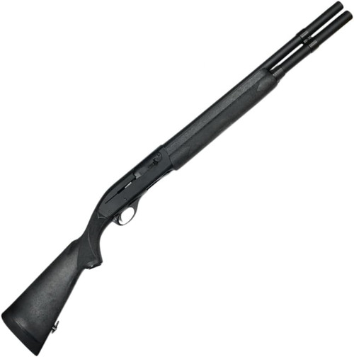 Maruzen CA870 Sawed-off Air HOP Airsoft Shotgun - Airsoft Shop Japan