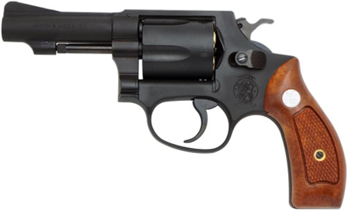Tanaka S&W M36 3 inch .38 Special Chief Special Version 2 Heavyweight Model Gun Finished Product