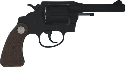 Tanaka Colt Cobra .38 Special 2 inch 1st issue R-model heavy