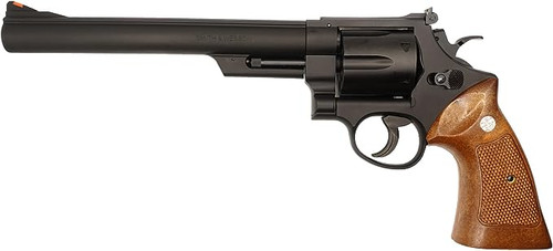 Tanaka S&W M29 8-3/8 inch Counterbored Heavyweight Version 3 Gas Revolver Airsoft gun