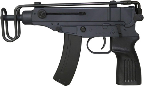 Maruzen VZ61 Scorpion Gas Blowback Airsoft Submachine Gun