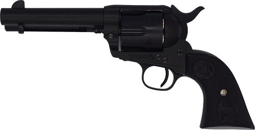 Tanaka Colt SAA 2nd Generation 7-1/2 inch Pegasus 2 Gas Revolver 