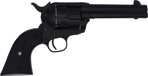 Tanaka Colt SAA 2nd Generation 7-1/2 inch Pegasus 2 Gas Revolver