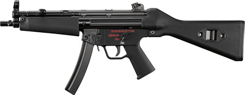 Tokyo Marui MP5 A4 next generation Airsoft electric gun