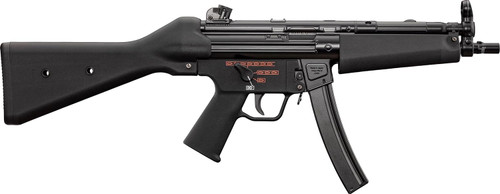 Tokyo Marui MP5 A5 R.A.S Electric Gun Light Pro - Airsoft Shop Japan