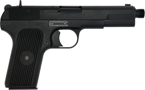 Tanaka S&W M49 Body Guard 2inch Heavy Weight Version2 Model Gun