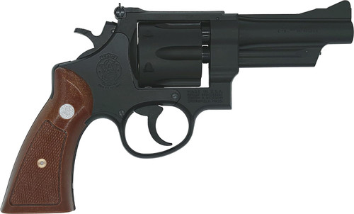 M28 ザ・ハイパト　357マグナム Tanaka S&W M28 The Highway Patrolman .357 Magnum 6 inch Heavy