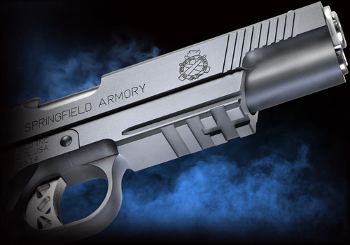 WA Super Real Gun SV Infinity Tactical 5.0 Airsoft Gun