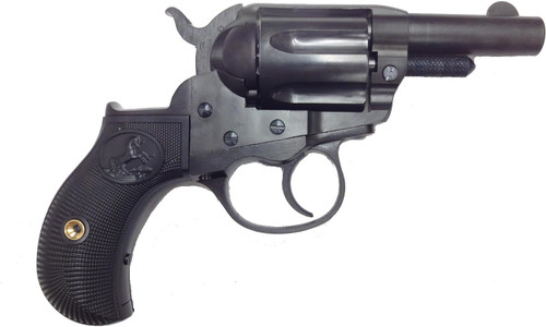 Hartford Colt Lightning Sheriff's HW Natural Specification 2.5inch (Ignition Type Model Gun Complete Revolver) 