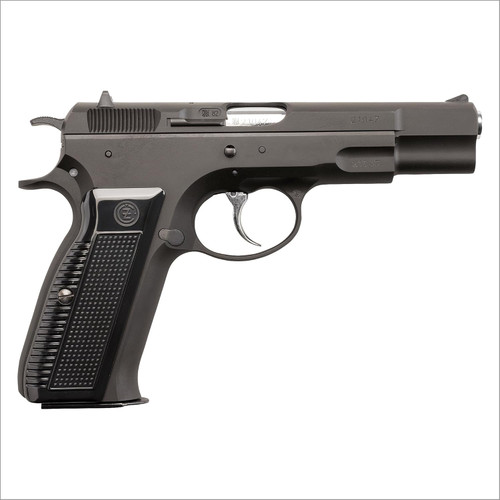 KSC M93R Second Version Heavy Weight Model Gun Finished Product