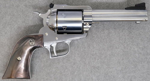 Marushin COLT S.A.A. 45 リボルバー Marushin COLT S.A.A. 45 PEACEMAKER DX HW airsoft review