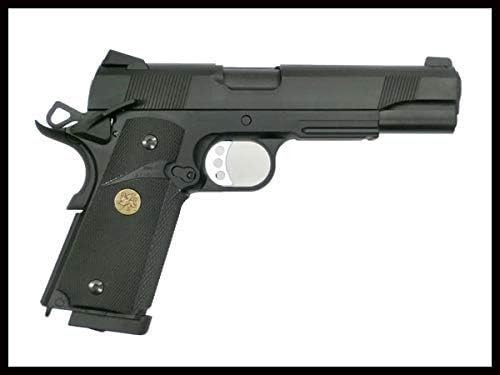 KSC U.S.9mm M9 (CO2) ABS CO2 Blowback F920