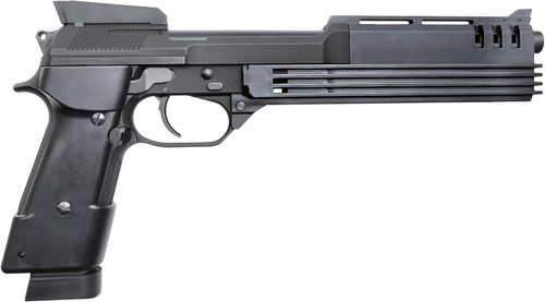 トイガン KSC MK23 SOCOM PISTOL CO2 KSC MK23 Socom Pistol ABS CO2 Blowback Airsoft Gas gun