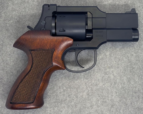 Marushin COLT S.A.A. 45 リボルバー Marushin Colt SAA.45 First Generation Late Civilian Matte