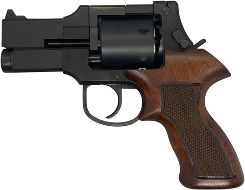 マルシン　MFG MARUSHIN SMG 22KGP刻印　COLT-45 Marushin COLT S.A.A. 45 PEACEMAKER DX HW airsoft review