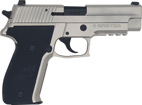 Tanaka SIG P226 Railed Frame Evolution 2 All Heavyweight