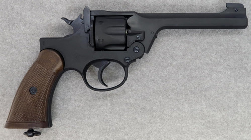 Marushin Enfield No.2 MKI Star Excellent Heavy Weight Plug Lip