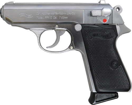 マルシン製Walther PPK （GIGA MAXI WEIGHT）旧モデル マルシン ワルサーPPK/S GIGA MAXI WEIGHT ダミーカート式モデル