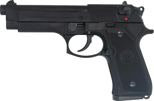 Tanaka Beretta 92 SB-F Hollywood Version Evolution 2 Heavyweight